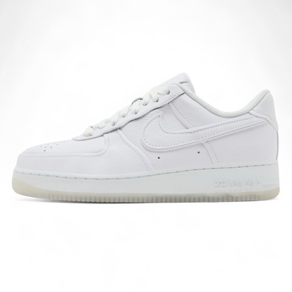 Nike Air Force 1 Low x A Ma Maniere Triple White (Women’s)