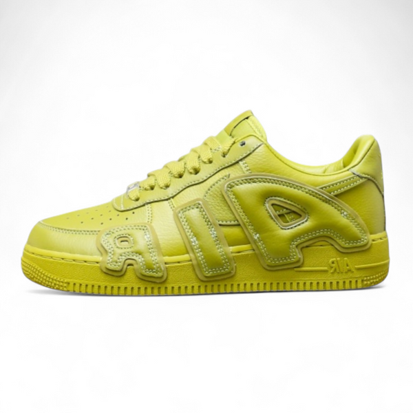 Nike Air Force 1 Low x Cactus Plant Flea Market Moss