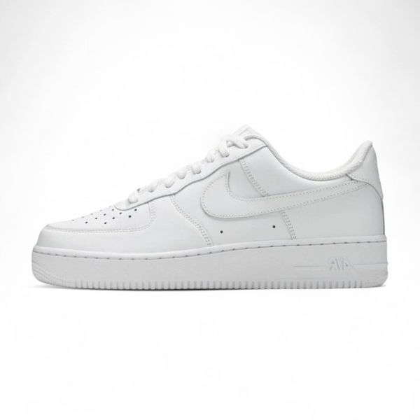Nike Air Force 1 Low 0’7 Triple White