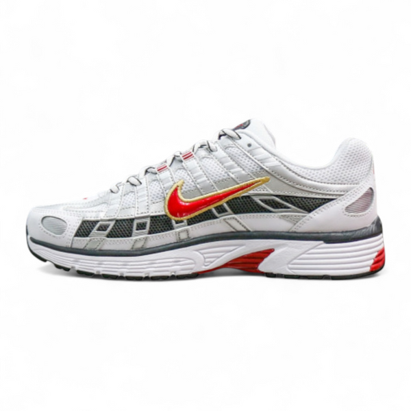 Nike P-6000 White Gold ‘Women’s’