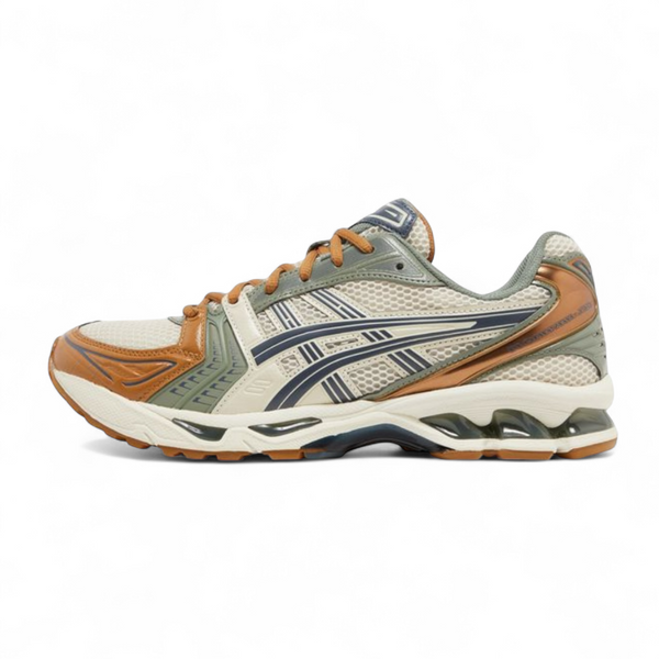 Asics Gel Kayano 14 Vanilla Tarmac