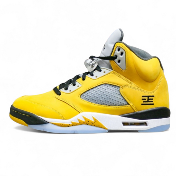 2025’ Jordan 5 Retro T23 Tokyo