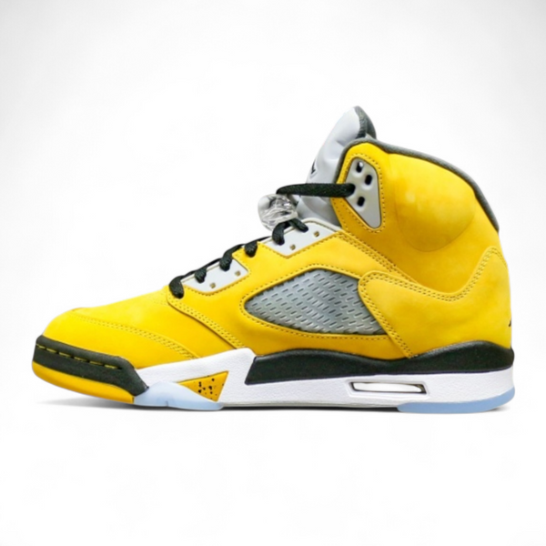 2025’ Jordan 5 Retro T23 Tokyo