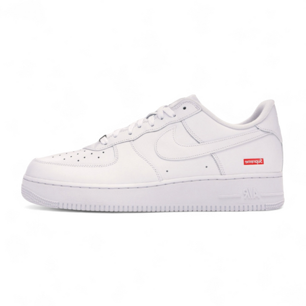 SUPREME® x Nike Air Force 1 Low ‘White’