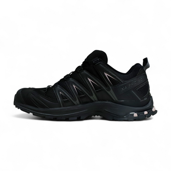 Salomon XA pro 3D ‘Black’