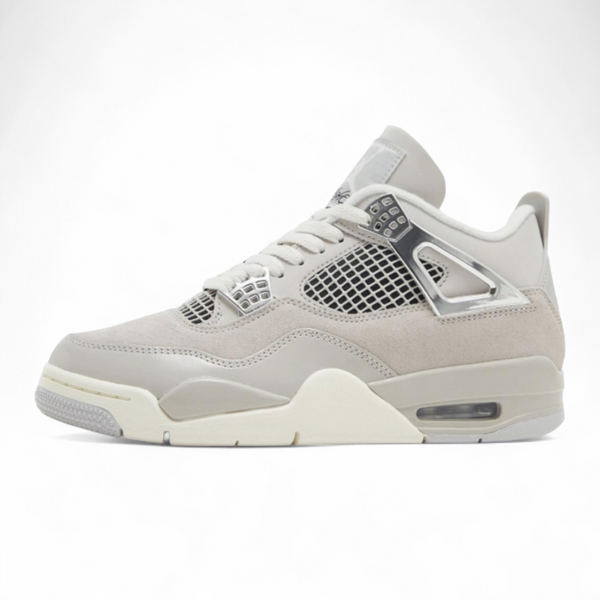 Women’s Air Jordan 4 “Frozen Moment”