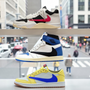 Travis Scott Nike Sneakers Worth Buying