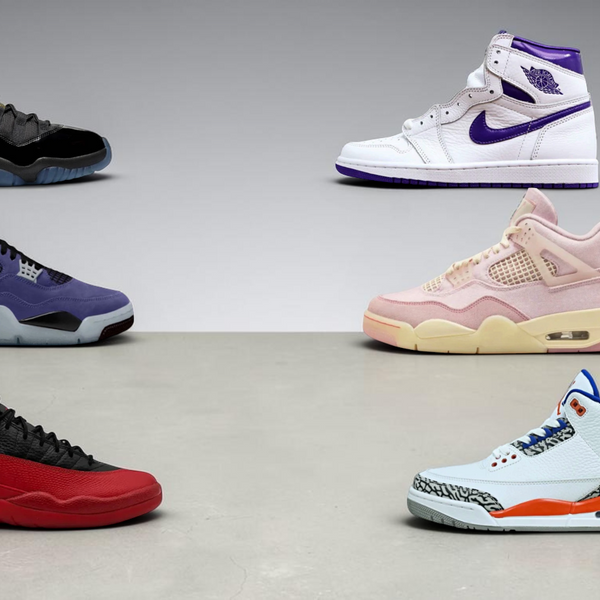 12 Best Jordan Retros to Buy Right Now