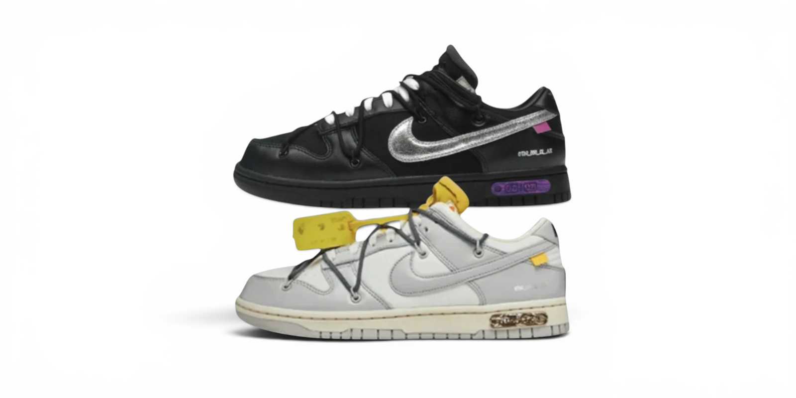 Off White Nike Shoes Worth Buying Now