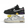 Off White Nike Shoes Worth Buying Now