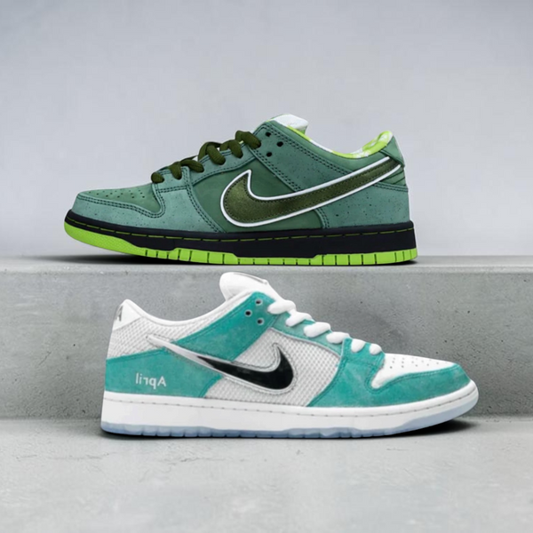 12 Best SB Dunks for Collectors
