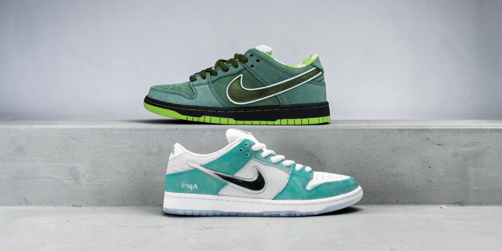 12 Best SB Dunks for Collectors