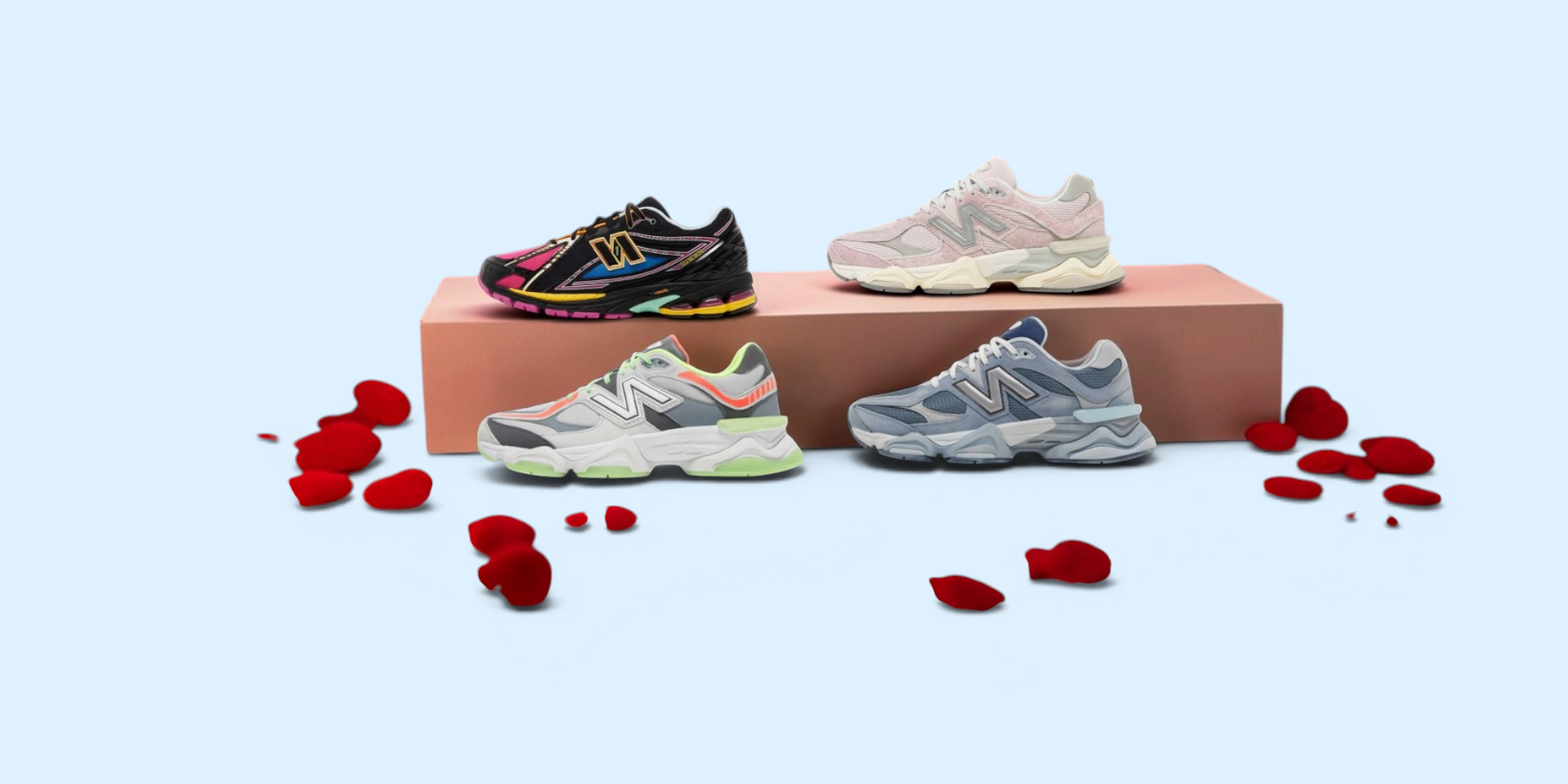 New Balance Hype Sneakers Worth Buying