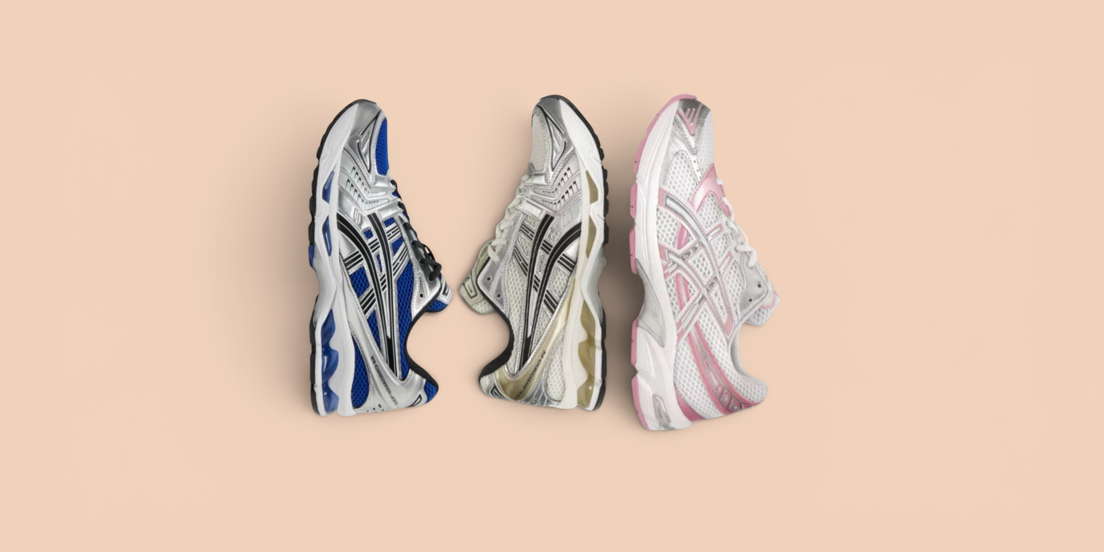 ASICS Collaboration Sneakers Worth Watching