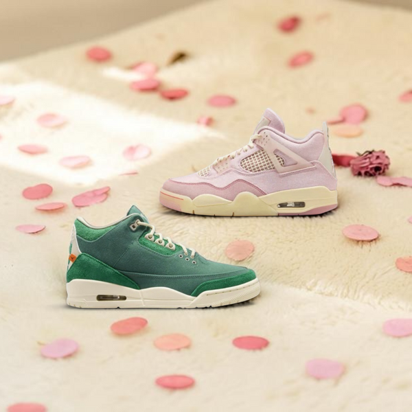 Womens Exclusive Jordan Releases That Matter