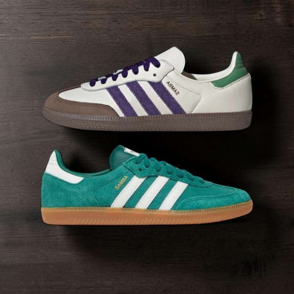 11 adidas samba outfit ideas that work