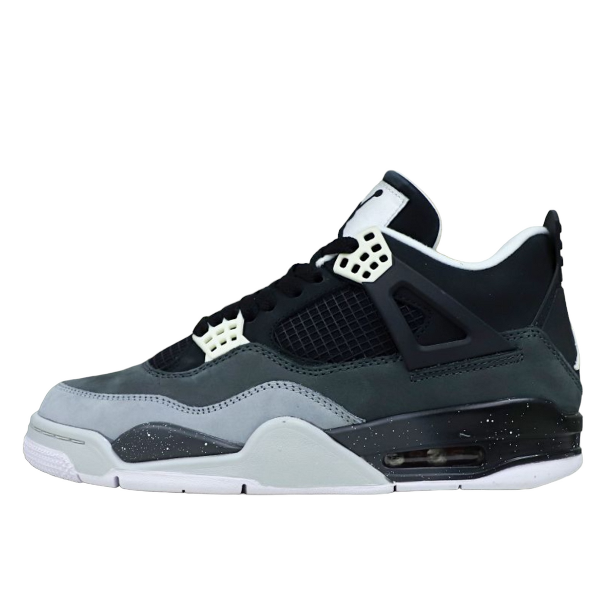 2013’ Air Jordan 4 Retro “Fear Pack”