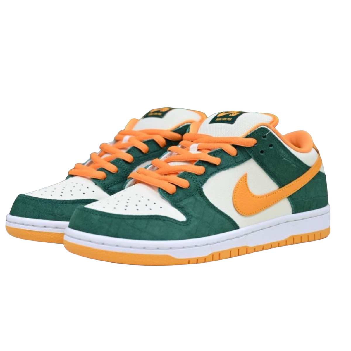 Dunk Low Sb “Legion Pine”