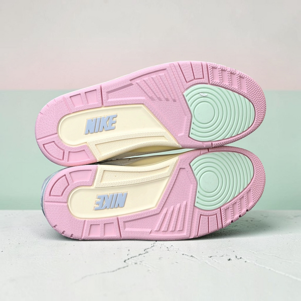 Air Jordan 3 Retro “Spring Is The Air”