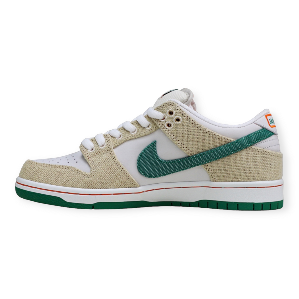 Dunk Low SB x Jarritos