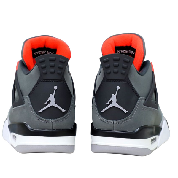 Air Jordan 4 Retro “Infrared”