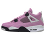 Women’s Air Jordan 4 Retro “Orchid”