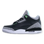 Air Jordan 3 “Green Glow”