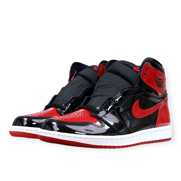 Men’s Air Jordan 1 High OG “Patent Bred”