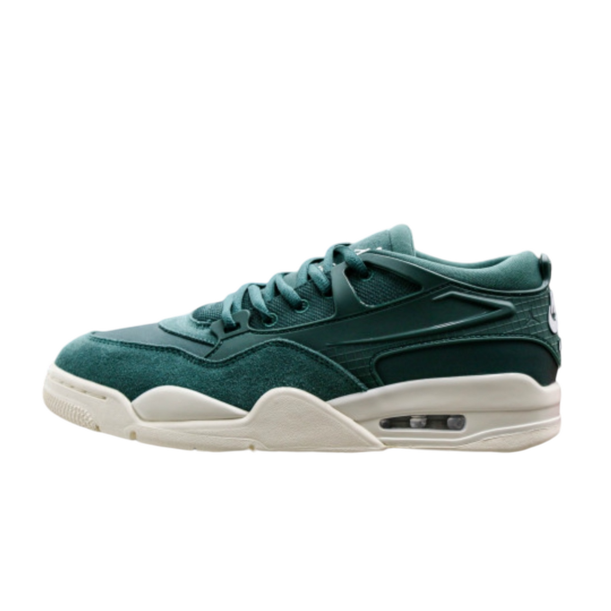 Women’s Jordan 4 RM “Oxidized Green”