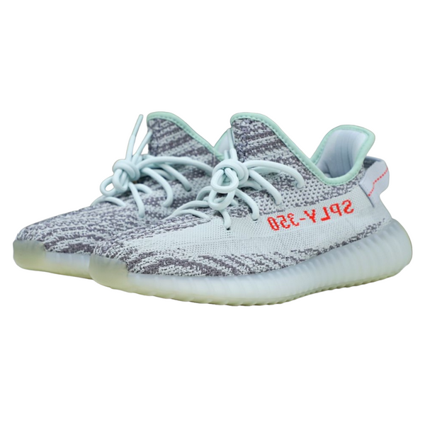 Yeezy Boost 350 V2 “Blue Tint”