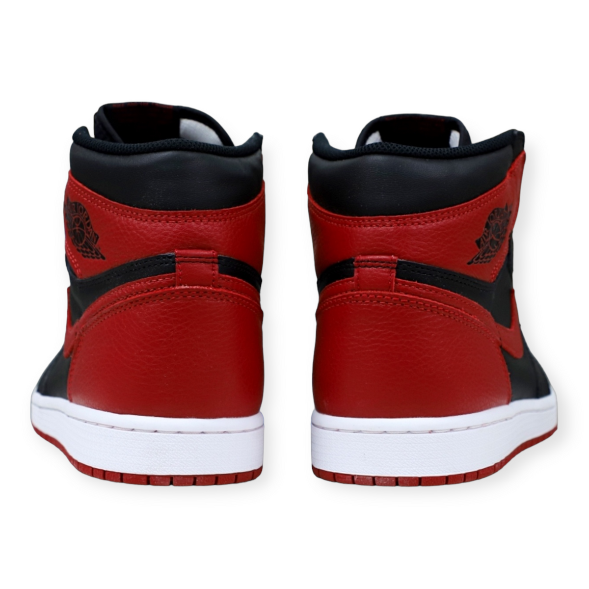 Air Jordan 1 Retro High OG “Bred”