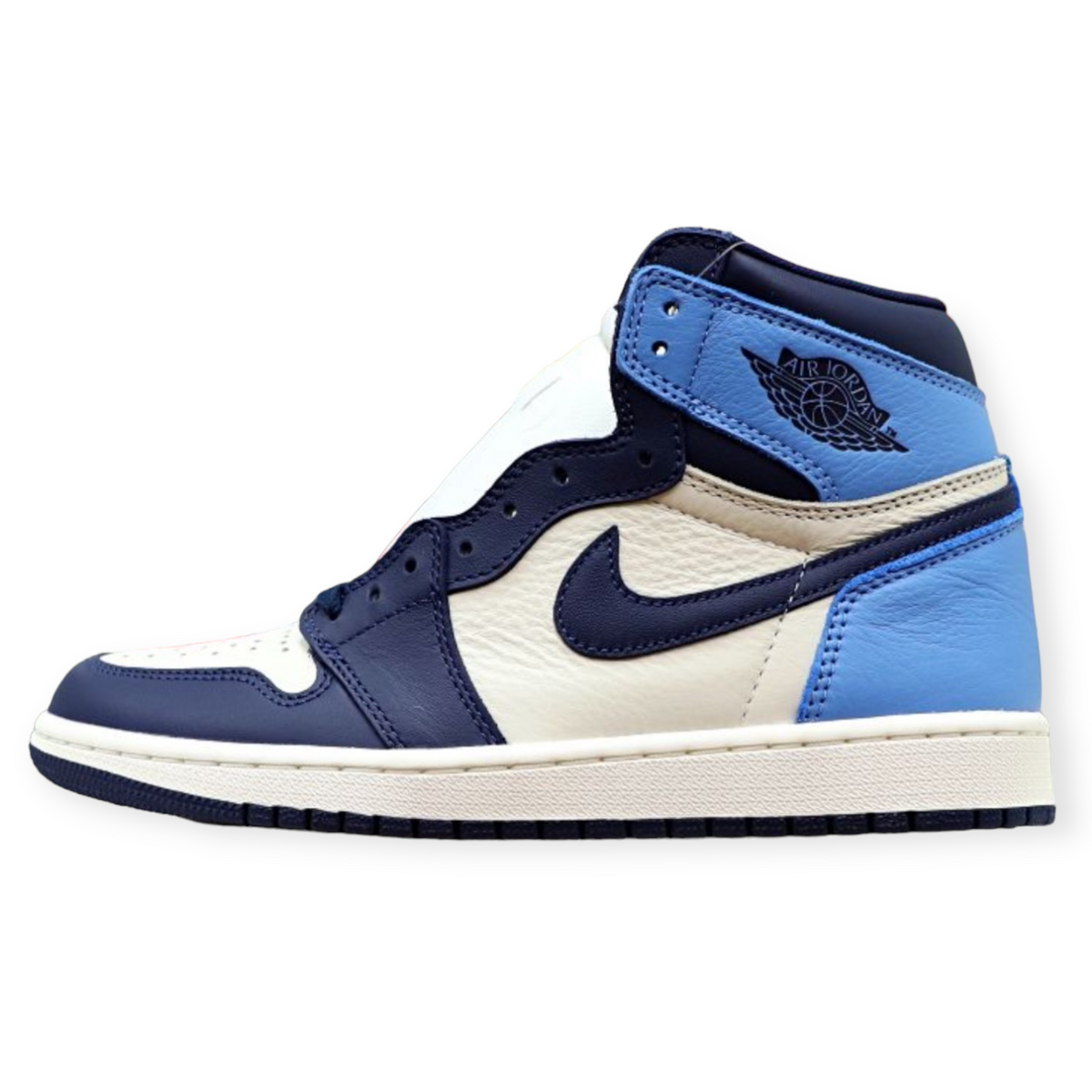 Air Jordan 1 Retro High OG “ Obsidian”