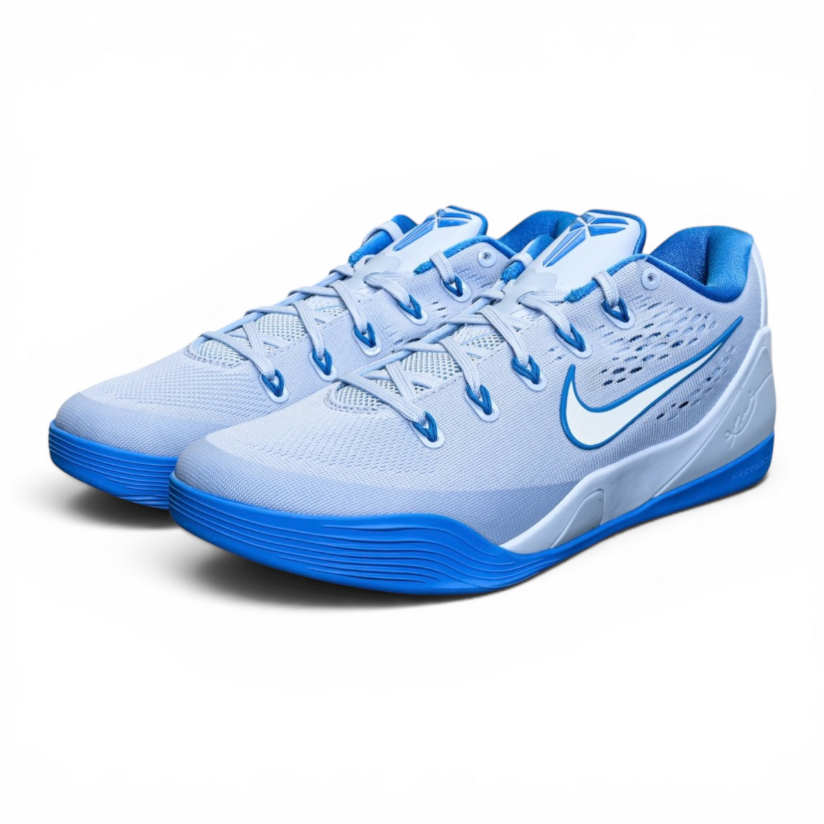 Nike x Kobe 6 Elite Low EM Protro “Ydrogen Blue”