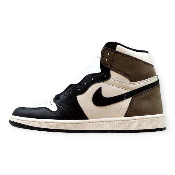 Air Jordan 1 Retro High OG “Dark Mocha”