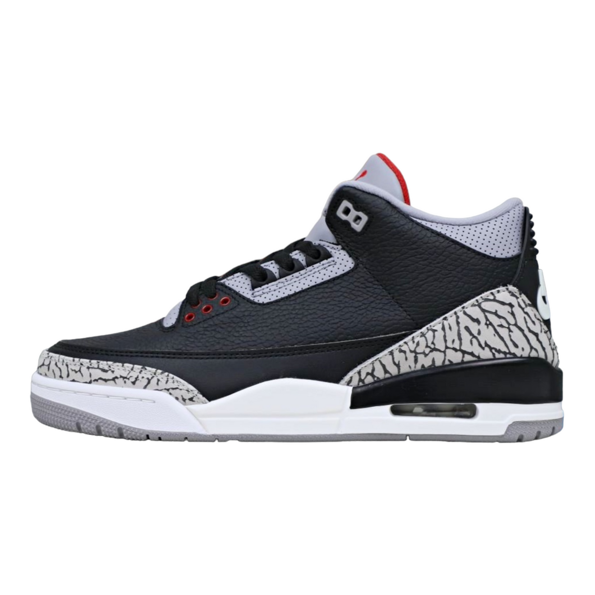 Air Jordan 3 Retro “Black Cement” 2018