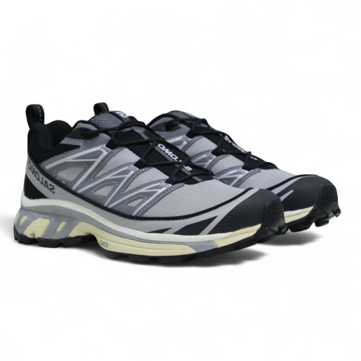 Salomon XT-6 Expanse ‘Alloy Grey Black’