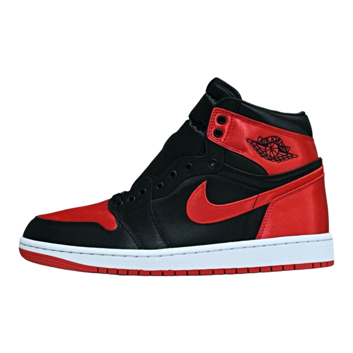 Women’s Air Jordan 1 High OG “Satin Bred” 2023