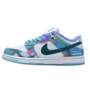 Dunk Low SB x Futura Laboratories