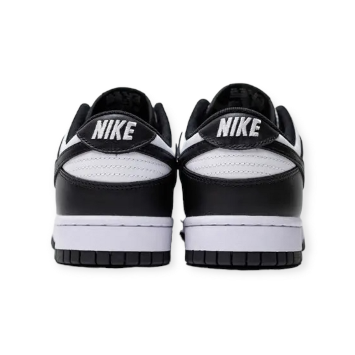 Dunk Low “Black and White” Panda