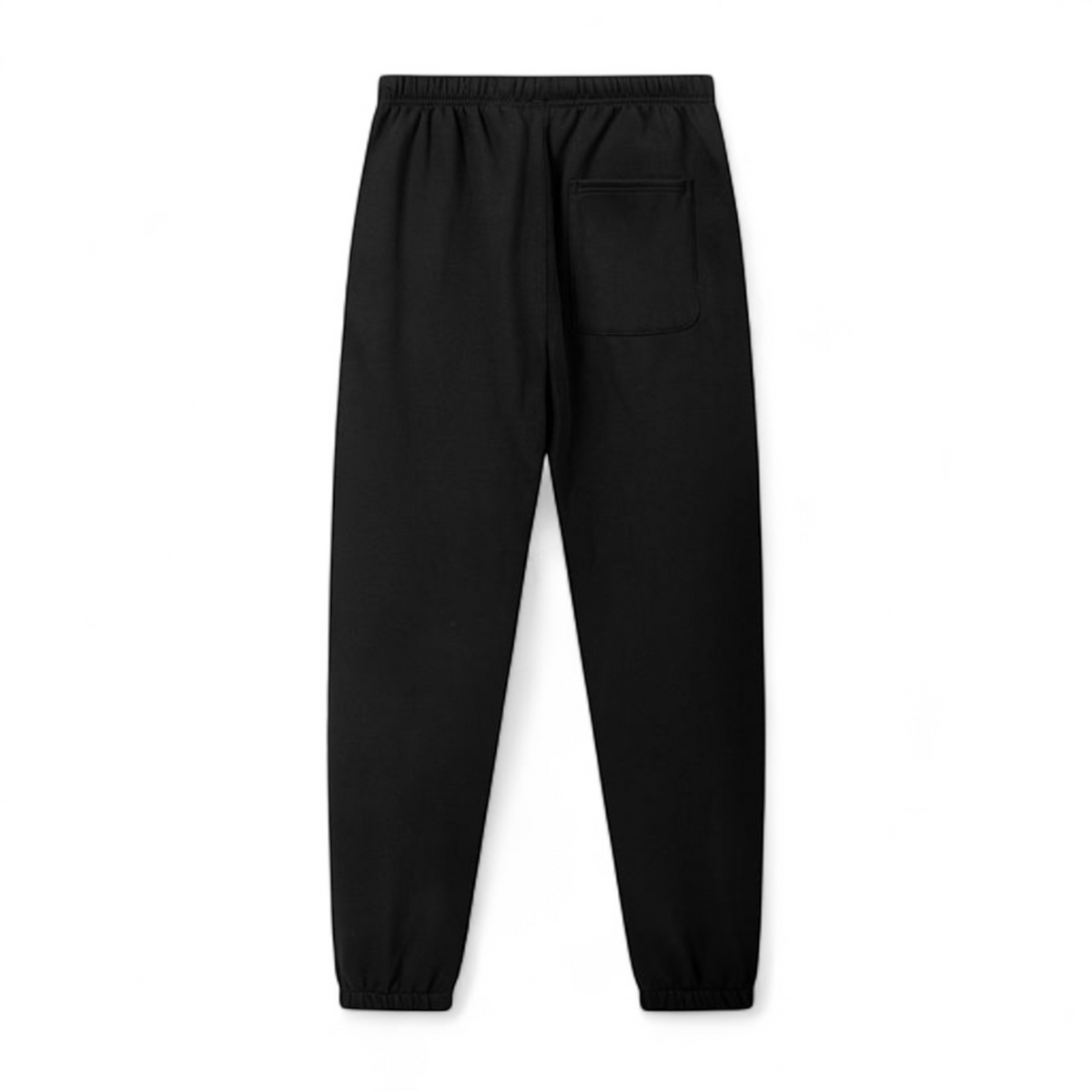 Fear Of God Essential Fleece Sweatpants “Black”