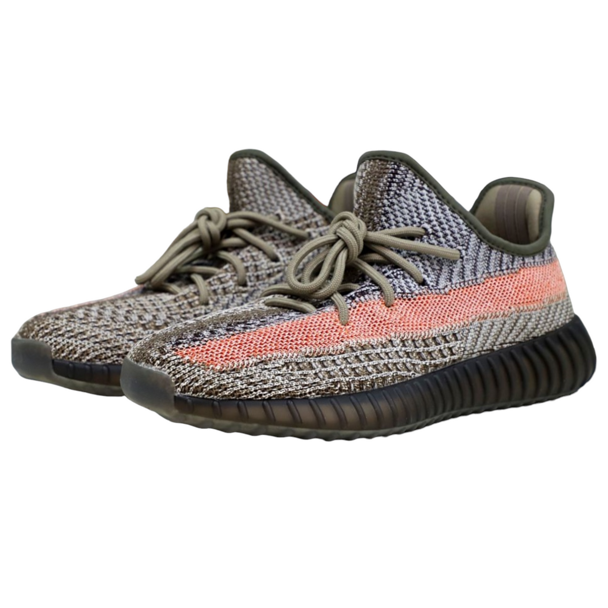 Yeezy Boost 350 V2’ “ Ash Stone”