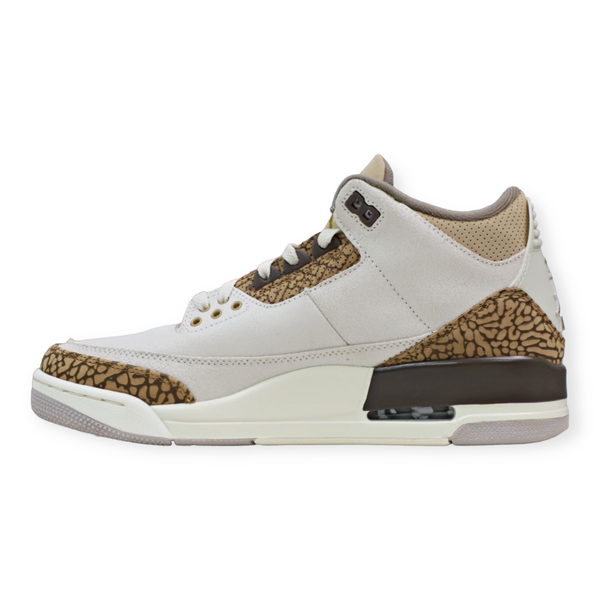 Air Jordan 3 “Palomino”