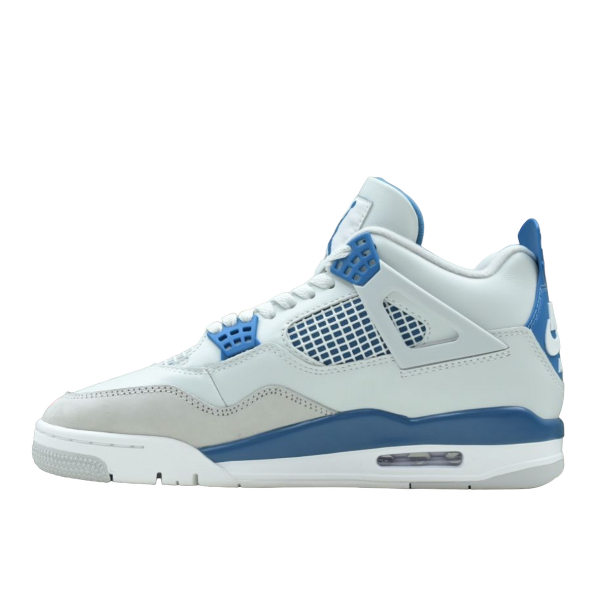 Air Jordan 4 “Military Blue”2024