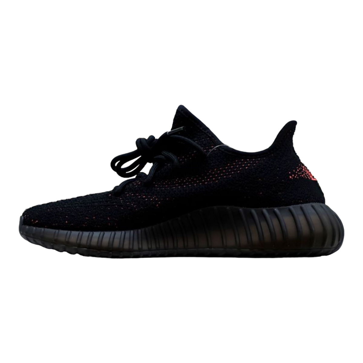 Yeezy Boost 350 V2 “ Black Red” Core