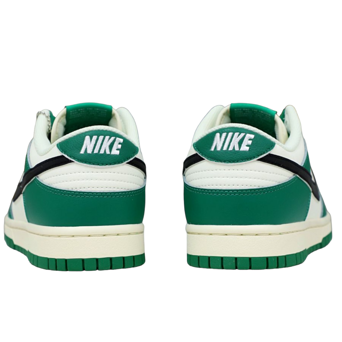 Dunk Low SE “Lottery Pack” Green