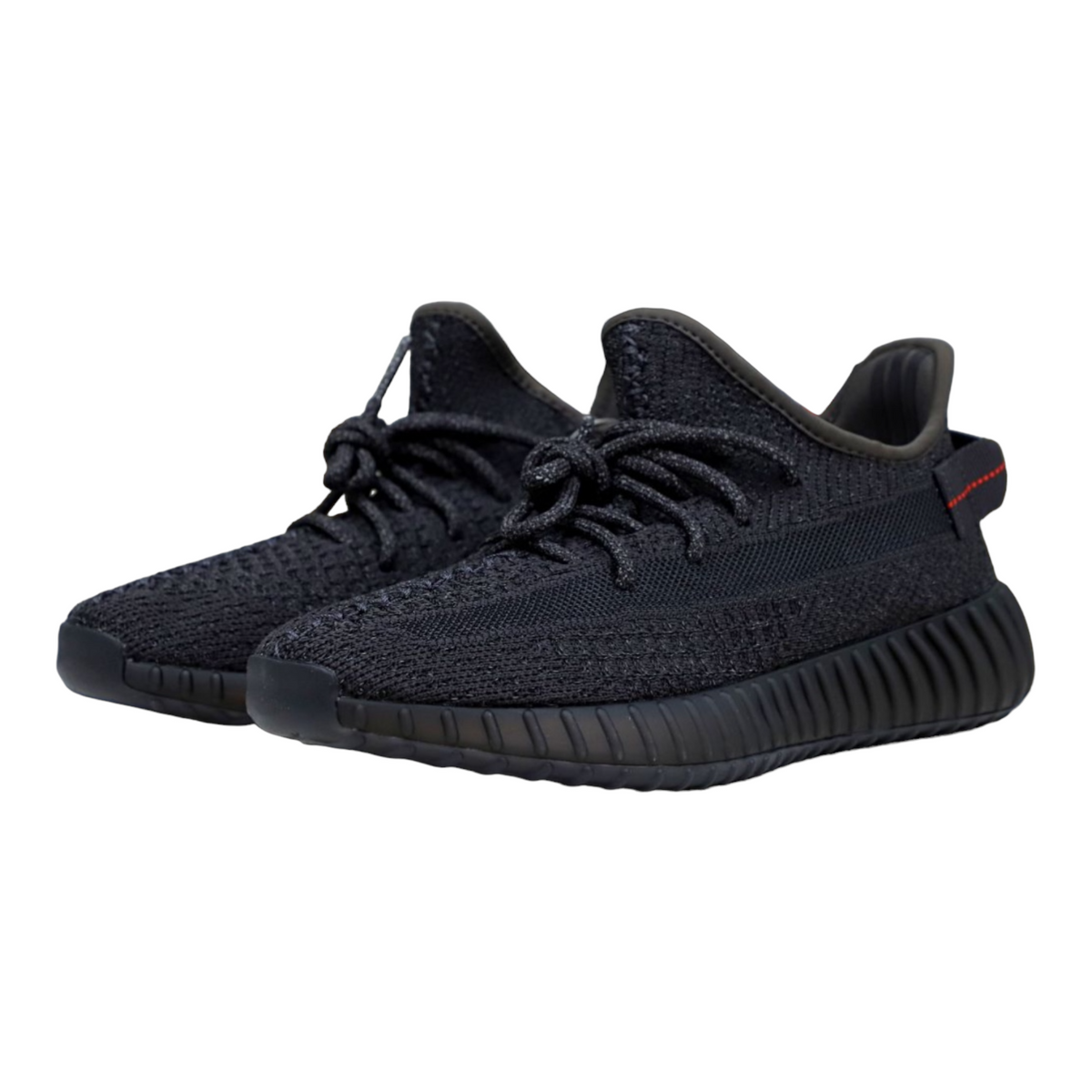 Yeezy Boost 350 V2 “Black Reflective”