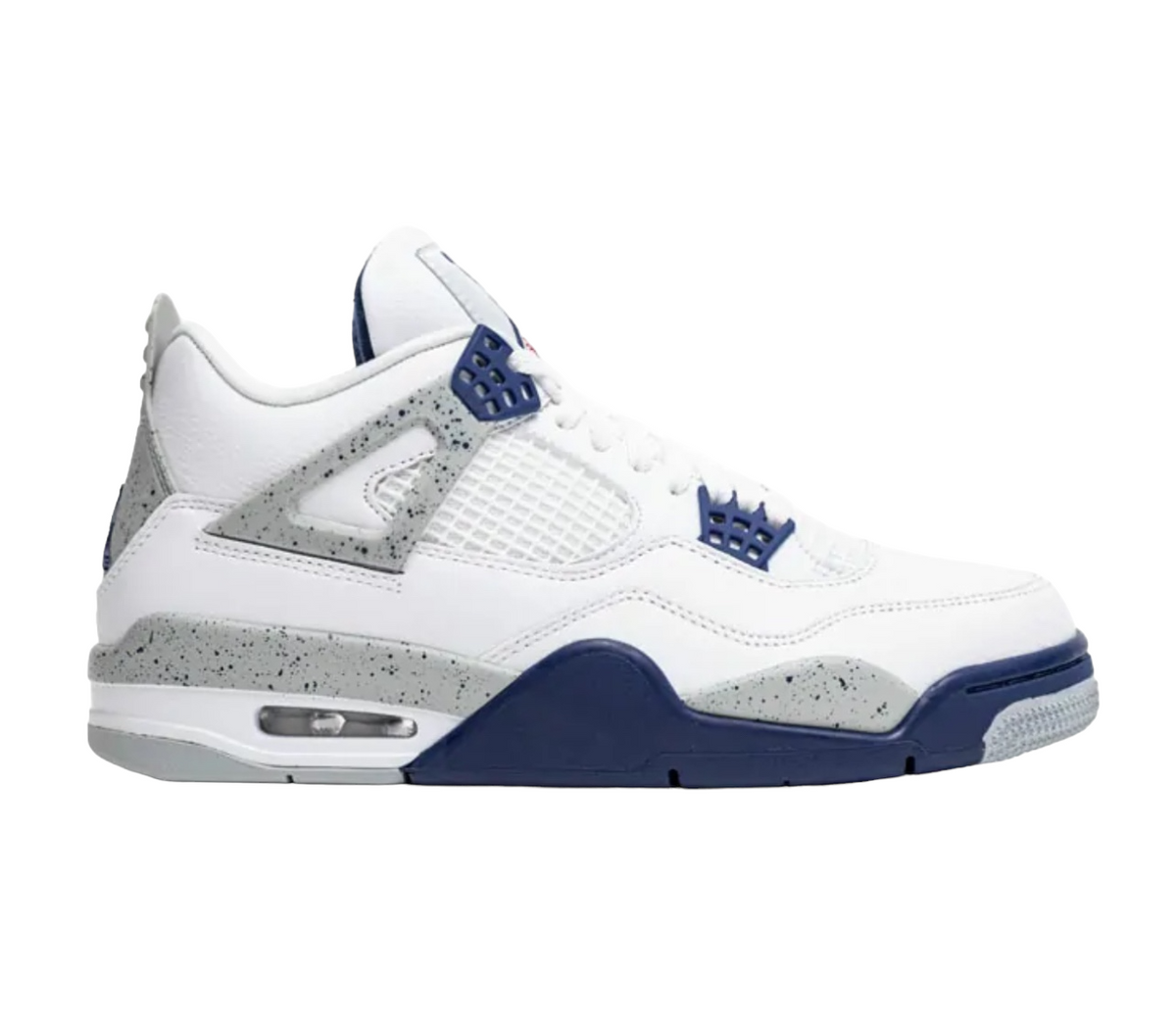 Air Jordan 4 “Midnight Navy”