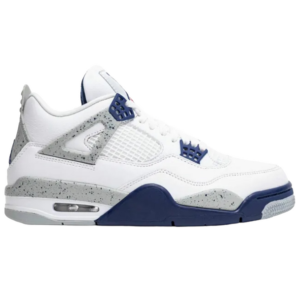 Air Jordan 4 “Midnight Navy”