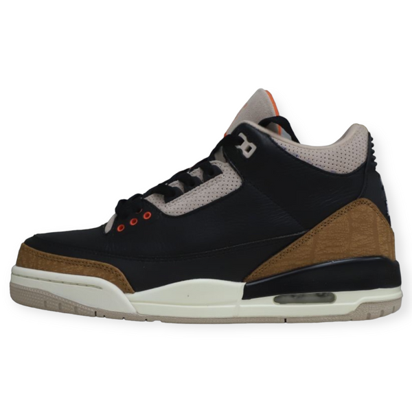 Air Jordan 3 “Desert Cement”Elepahnt