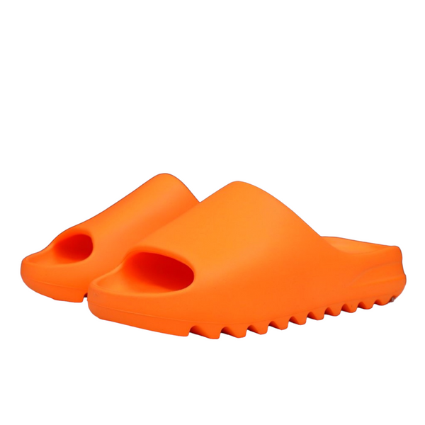 Yeezy Slide “Enflame Orange”